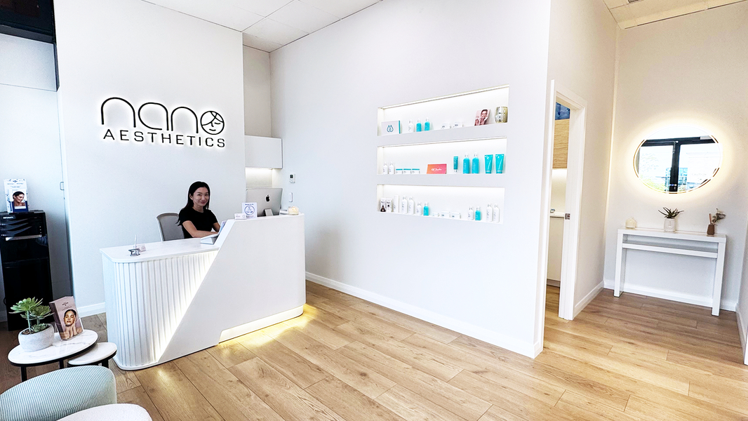Cover photo of Nano Aesthetics - Skin Clinic